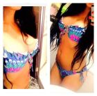 Транссексуалка Диана, эротические фото