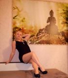 Анюта ИНДИВИДУАЛКА, 27 лет