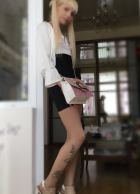 знакомства в Сочи — Лили, 21 лет