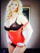 Натали — знакомства для секса в Сочи