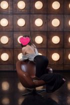 Даша, эротические фото