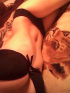 Машенька, фото с SexoSochi.ru