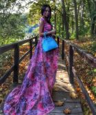 Валерия, фото с сайта SexoSochi.ru