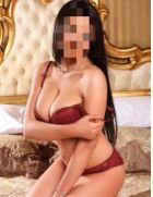 Кира из Сочи