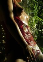 шлюха Ксюша (Сочи)