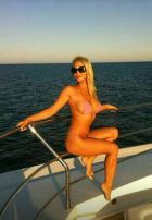 Знакомства в Сочи — Алена, 29 лет