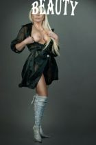 МАРГО, анкетные фото