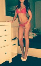 Ксения, индивидуалка