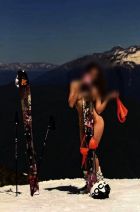 Милана Инди из Сочи