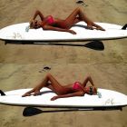 проститутка Мишель