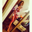 Рита, возраст: 20 рост: 170, вес: 50