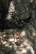 ЧЛЕН 17см Лара транс