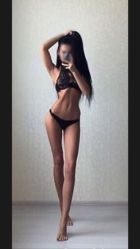 Линда, анкетные фото