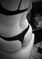 проститутка Анжела Адлер