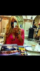 шлюха Мила (Сочи)