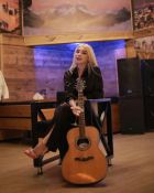 студентка инди Белла, рост: 164, вес: 51