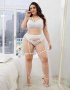 Вика  — классический массаж от Сочинская проститутки - 2500 руб. в час