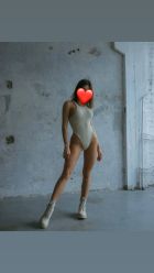 ❤️Алиса 19 лет❤️, рост: 160, вес: 55 — тайский массаж члена