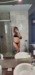 Катя Инди , 28 лет, рост: 167, вес: 55 - МБР, классика, анал