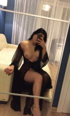 Софа — анкета девушки и фото