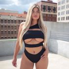 БДСМ рабыня Кристина, 21 лет