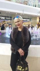 массажистка Госпожа Тамара, рост: 160, вес: 75, закажите онлайн