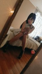 БДСМ проститутка Алика❤️Адлер, рост: 172, вес: 53