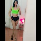 Liya — анкета шлюхи