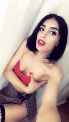 Liya, (Сочи), эротическое фото