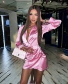 Алиса, 23 лет — эромассаж для мужчин