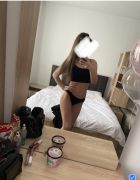 Ева  — эротический массаж, классика, минет в Сочи