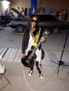 фото Виолетта (знакомства)