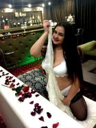 Настя — знакомства для секса в Сочи