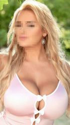 Алена, 8 938 513-08-21 Алена — проститутка big size