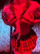 девушки Сочи — инди Ева