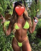 Твоя Аня , 8 963 160-80-26 Сочинская шлюха Твоя Аня , 22 лет, рост: 169, вес: 58