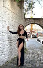 Вероника, 8 966 770-66-15 Вероника, 21 лет: БДСМ, страпон, прочие секс-услуги