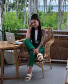 Элизабет - массаж с интимом от 8000 руб. в час