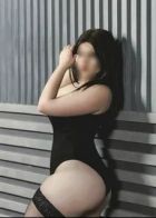 Ева 2500 инди Свердлов — проститутка с большими формами, 20 лет