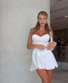 Путана Линда, рост: 168, вес: 53