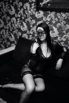 Кира, анкета на SexoSochi.ru