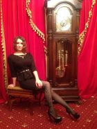 индивидуалка Марина инди