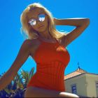 Мила Центр, индивидуалка