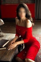 Даша Адлер, фото с сайта SexoSochi.ru