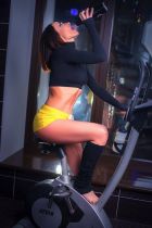 шлюха Жанна (Сочи)