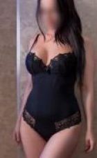 Милена, фото с сайта SexoSochi.ru