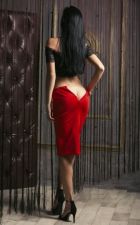 индивидуалка Настя 