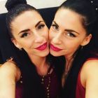 фото Ника и Вика