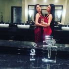 Ника и Вика, 8 928 450-01-35, от 20000 руб. в час