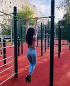 VIP путана Валерия , рост: 174, вес: 54